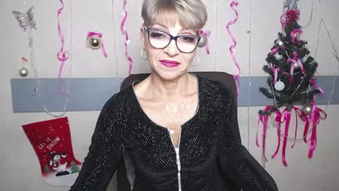 EllaBonito online show from 26, 12, 2024