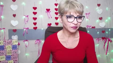 EllaBonito online show from 14, 2, 2025