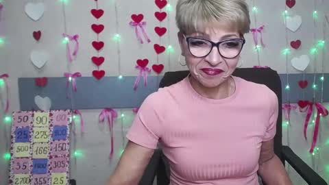 EllaBonito online show from 1, 3, 2025