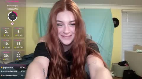 Snapshot of ellajadeexx chatting on 30, 7, 2026 ellaaaa online show from 30, 7, 2026