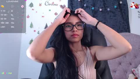 Snapshot of ellajonz chatting on 30, 12, 2024 Ella Amoneth online show from 30, 12, 2024