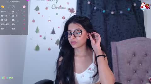 Snapshot of ellajonz chatting on 30, 12, 2024 Ella Amoneth online show from 30, 12, 2024