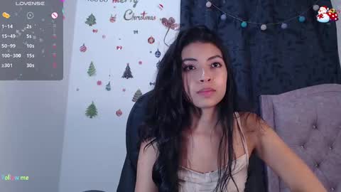 Snapshot of ellajonz chatting on 5, 1, 2025 Ella Amoneth online show from 5, 1, 2025