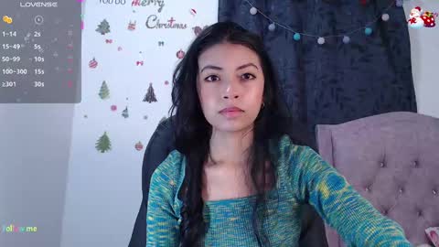 Snapshot of ellajonz chatting on 6, 1, 2025 Ella Amoneth online show from 6, 1, 2025