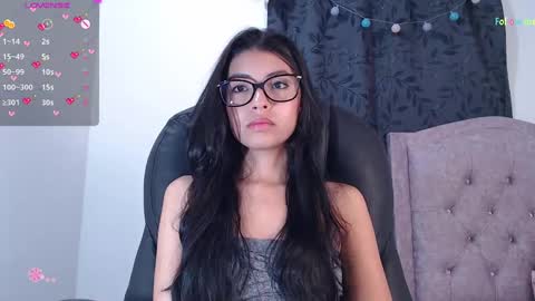 Snapshot of ellajonz chatting on 8, 1, 2025 Ella Amoneth online show from 8, 1, 2025