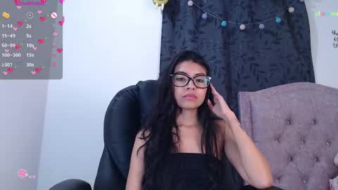 Snapshot of ellajonz chatting on 9, 1, 2025 Ella Amoneth online show from 9, 1, 2025