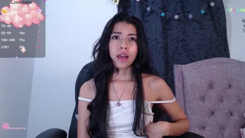 Snapshot of ellajonz chatting on 12, 1, 2025 Ella Amoneth online show from 12, 1, 2025