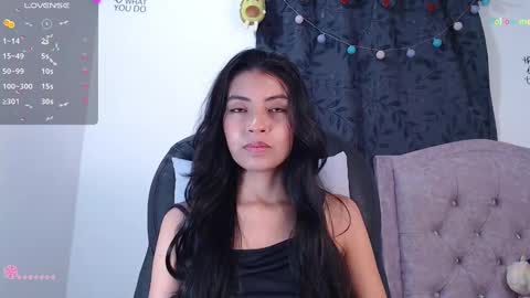 Snapshot of ellajonz chatting on 22, 1, 2025 Ella Amoneth online show from 22, 1, 2025