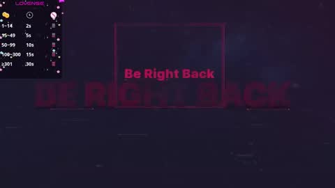 Snapshot of ellajonz chatting on 24, 1, 2025 Ella Amoneth online show from 24, 1, 2025