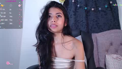 Snapshot of ellajonz chatting on 27, 1, 2025 Ella Amoneth online show from 27, 1, 2025