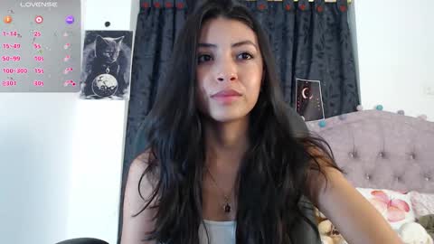 Snapshot of ellajonz chatting on 24, 11, 2025 Ella Amoneth online show from 24, 11, 2025