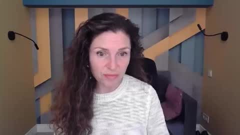 EllaLongs online show from 12, 10, 2025