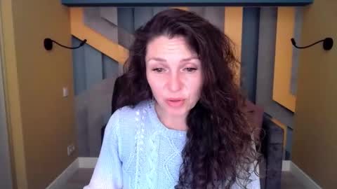 EllaLongs online show from 24, 2, 2026