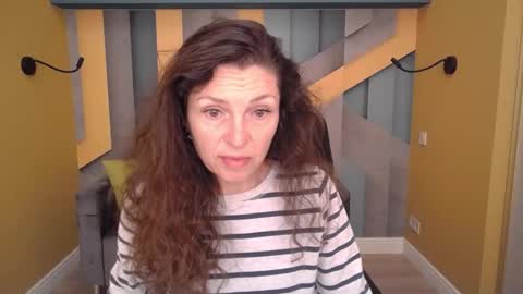 EllaLongs online show from 29, 3, 2026