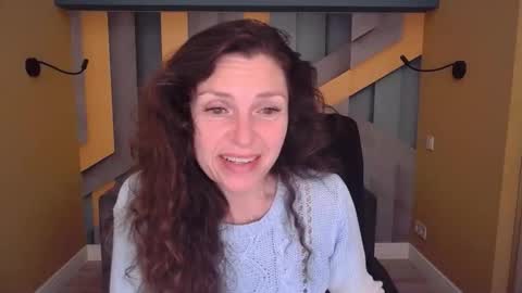 Snapshot of ellalongs chatting on 14, 5, 2026 EllaLongs online show from 14, 5, 2026