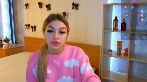 ellamilla online show from 25, 12, 2024