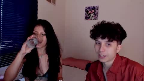 Ella and Cain online show from 5, 3, 2026