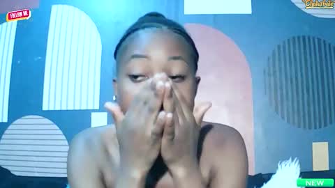 Ellanda Dolly online show from 14, 12, 2025