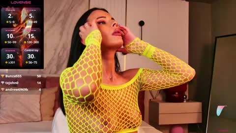 Snapshot of ellavicex chatting on 23, 1, 2025 Ella online show from 23, 1, 2025