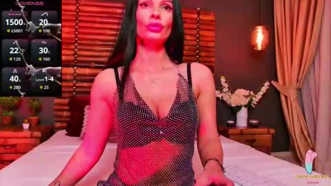 Snapshot of ellavicex chatting on 15, 10, 2025 Ella online show from 15, 10, 2025