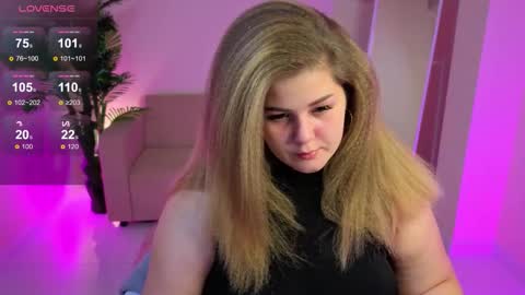 Snapshot of ellaya_ chatting on 24, 11, 2025 Scarlet online show from 24, 11, 2025