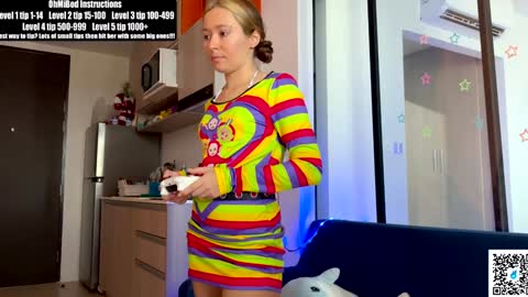 im Elsa lets go Subscribe to my OF and Youtube -35   online show from 22, 1, 2025