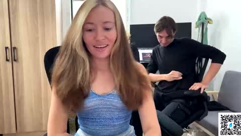 im Elsa lets go Subscribe to my OF and Youtube -35   online show from 20, 2, 2025