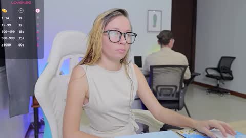 im Elsa lets go Subscribe to my OF and Youtube -35   online show from 4, 10, 2025