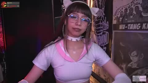 follow me on instagram .    online show from 7, 11, 2025