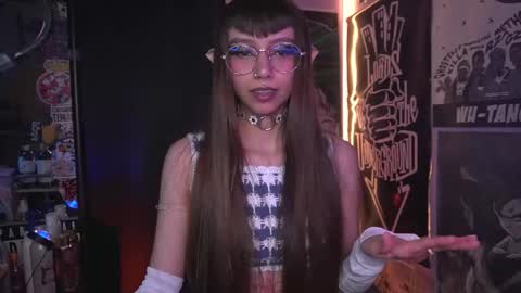 follow me on instagram .    online show from 1, 12, 2025