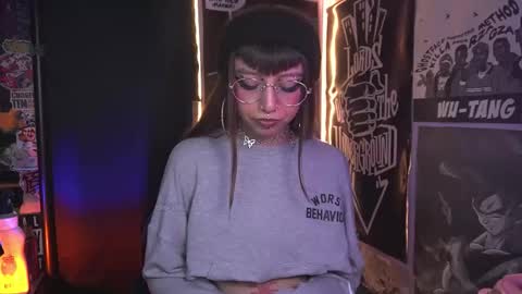 follow me on instagram .    online show from 4, 12, 2025