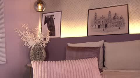 Elle Diane online show from 21, 1, 2025