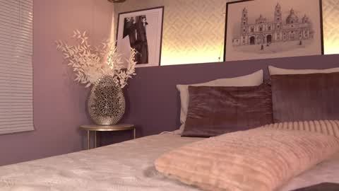 Elle Diane online show from 31, 1, 2025