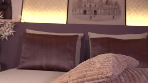 Elle Diane online show from 18, 2, 2025