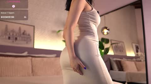 Elle Diane online show from 13, 10, 2025