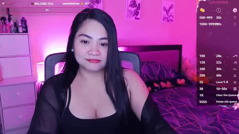 Ann online show from 16, 1, 2025