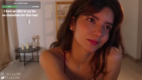 Linda Restrepo online show from 25, 2, 2025