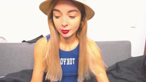 ellen_flow online show from 5, 12, 2024