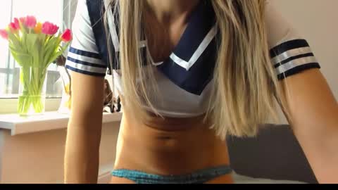 ellen_flow online show from 8, 3, 2026