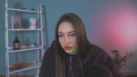 ellen_haze online show from 15, 12, 2025