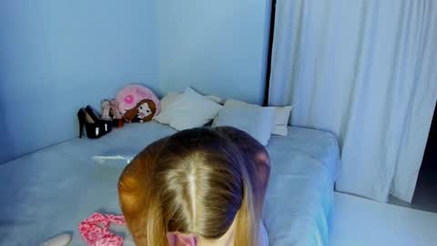 Snapshot of ellenmays chatting on 14, 2, 2025 Ellen online show from 14, 2, 2025