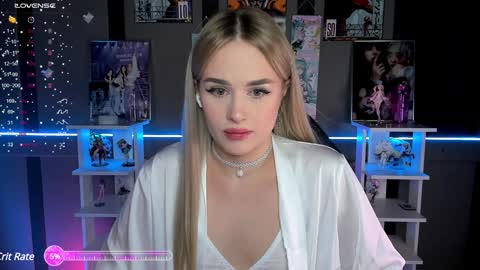 Snapshot of ellensoftt chatting on 15, 1, 2025 Maria online show from 15, 1, 2025