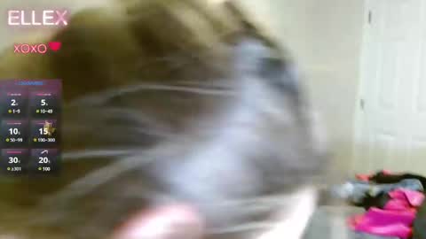 Ellex online show from 4, 12, 2024