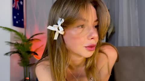 Snapshot of elli_harmon chatting on 4, 12, 2024 Ellie --- Ill see you either on Friday or Saturday and definitely on Sunday online show from 4, 12, 2024