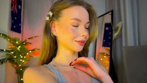 Snapshot of elli_harmon chatting on 26, 12, 2024 Ellie --- Ill see you either on Friday or Saturday and definitely on Sunday online show from 26, 12, 2024