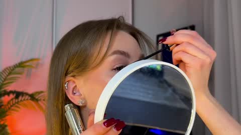 Snapshot of elli_harmon chatting on 24, 1, 2025 Ellie --- Ill see you either on Friday or Saturday and definitely on Sunday online show from 24, 1, 2025