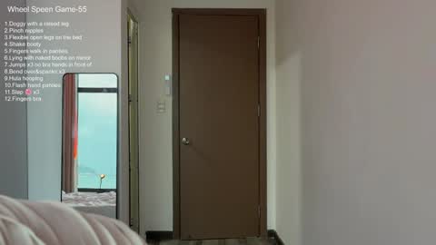 Snapshot of elli_harmon chatting on 8, 2, 2025 Ellie --- Ill see you either on Friday or Saturday and definitely on Sunday online show from 8, 2, 2025