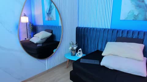 Snapshot of elli_taylor chatting on 19, 12, 2024 Ellie Taylor online show from 19, 12, 2024