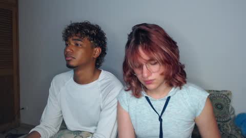 Snapshot of ellie_andy19 chatting on 12, 12, 2024 kev  dani online show from 12, 12, 2024