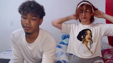 Snapshot of ellie_andy19 chatting on 8, 2, 2025 kev  dani online show from 8, 2, 2025